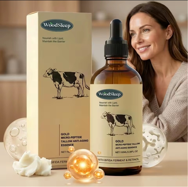 Anti Aging Essential tallow Oil