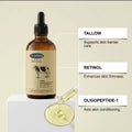 Anti Aging Essential tallow Oil