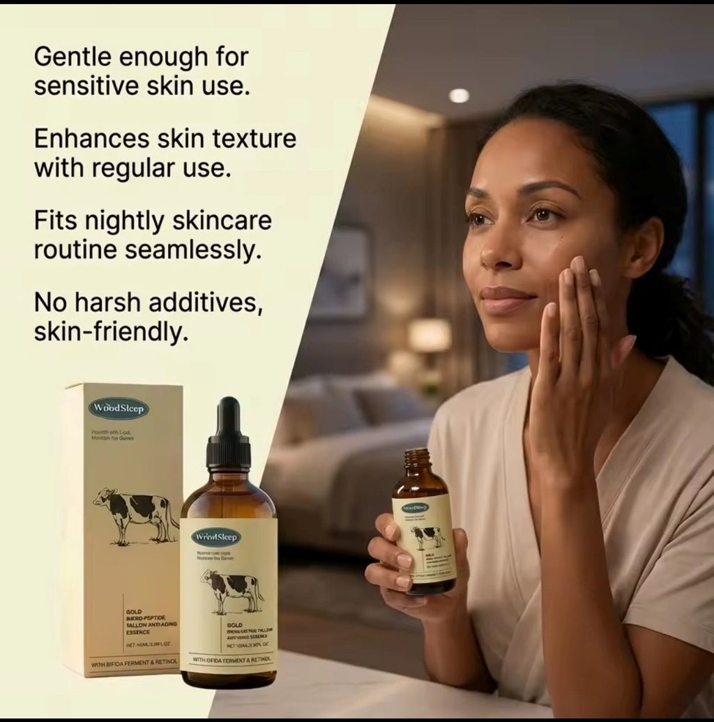 Anti Aging Essential tallow Oil